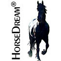 HorseDream Logo