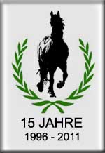 15 Jahre G&K HorseDream GmbH