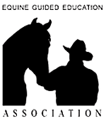 Equine Guided Education Association