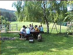 Team Groupwork