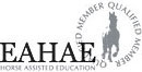 EAHAE Qualified Member Logo