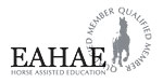 EAHAE European Association for Horse Assisted Education