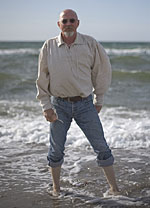 Gerhard Krebs, Foto: Selina Pfr�ner