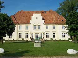 Gut Klein Nienhagen