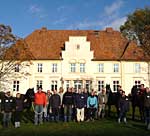 HorseDream F�hrungsseminare auf Gut Klein Nienhagen
