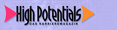 High Potentials