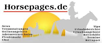 horsepages.de