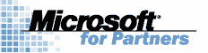 Microsoft for partners