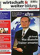 wirtschaft & weiterbildung